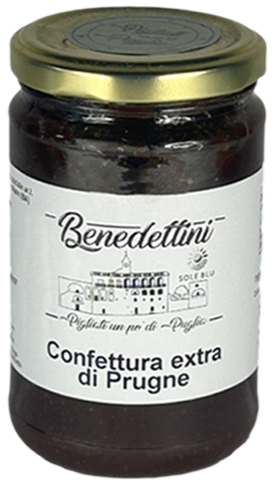 Extra di Prugne