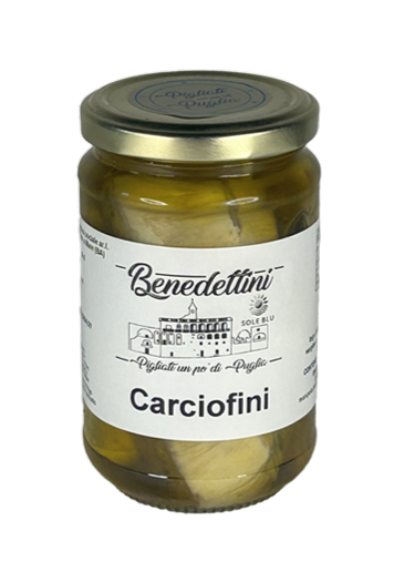 Carciofini