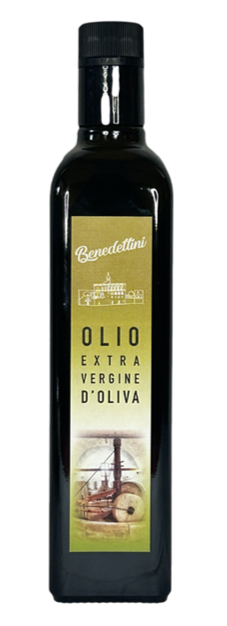 Olio ExtraVergine Oliva