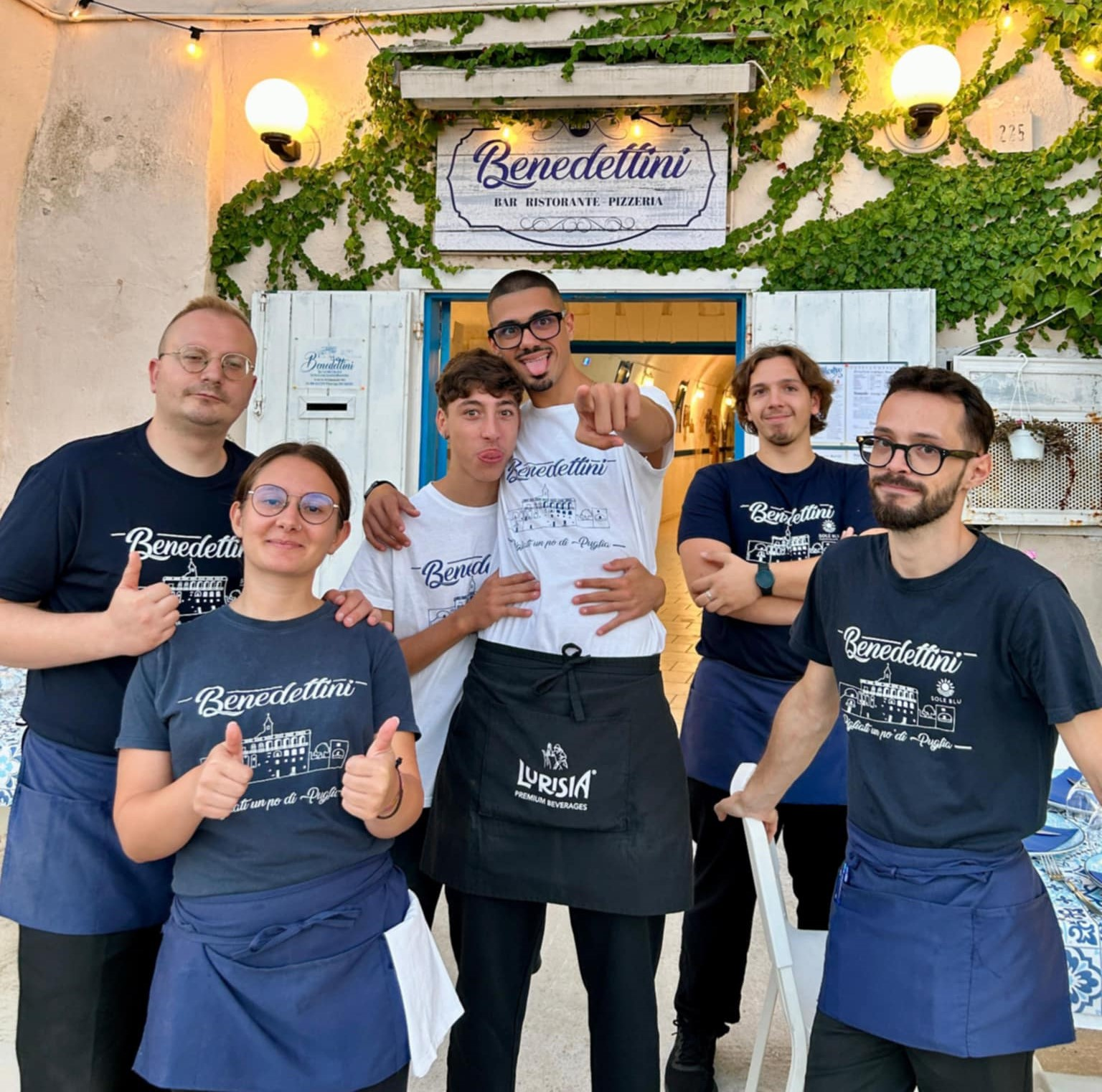 Il nostro progetto sociale 3