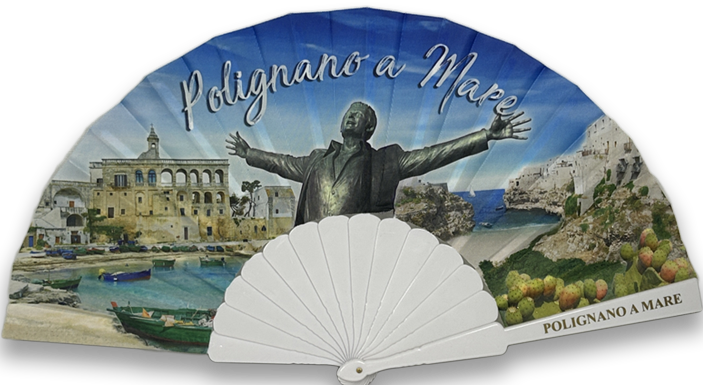 Ventaglio Polignano a Mare