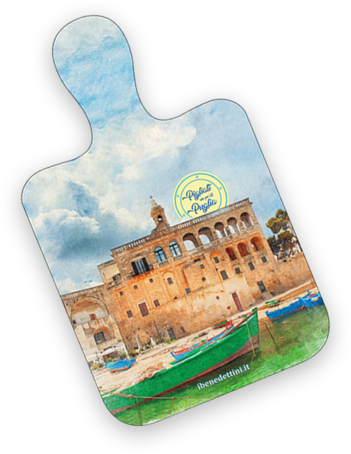 Sotto Pentola Benedettini