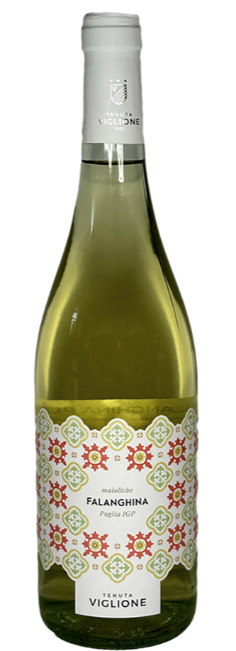 MAIOLICHE FALANGHINA