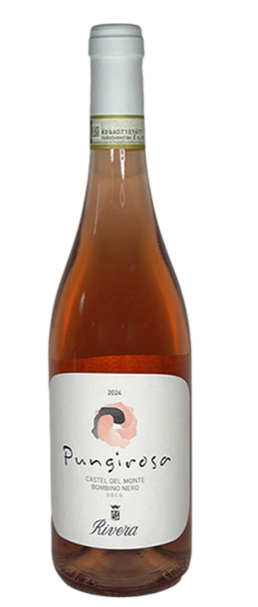 PUNGIROSA
