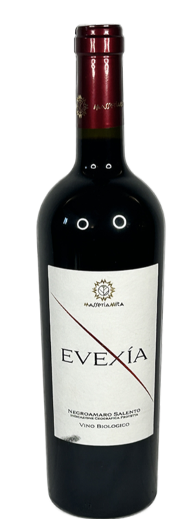 Evexia Negroamaro